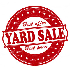 Yard sale © carmenbobo