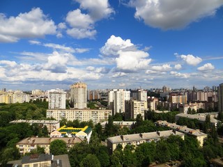 Ukraine, Kyiv