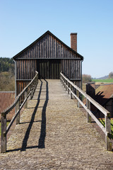 Luisenhütte in Balve, Nordrhein-Westfalen