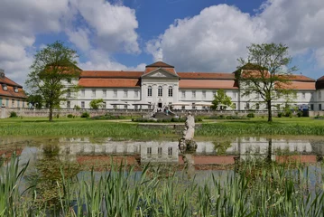 Schloss Fasanerie © Susanne