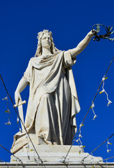 Reggio Calabria - Piazza Italia