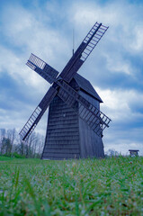 Muzeum Młynarstwa i Rolnictwa w Osiecznej /  Museum of Milling and Agriculture © Małgorzata