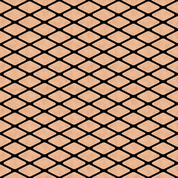 fishnet stocking texture