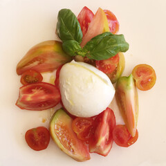 Caprese