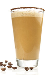 Milchshake - Kaffee