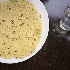 Papadum