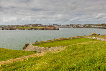 Charles Fort, Kinsale, Irlande