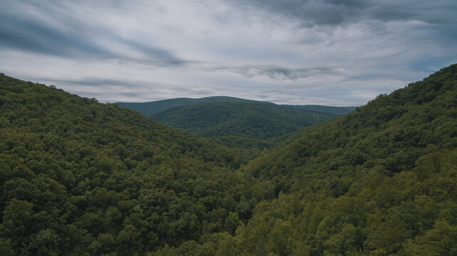 Virginia Blue Ridge