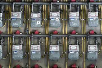 Electricity Meters