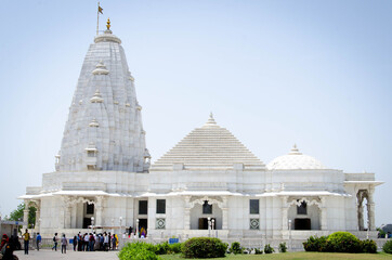 Birla Temple