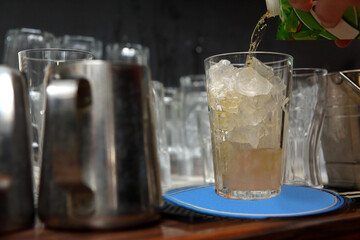 cocktail - drink