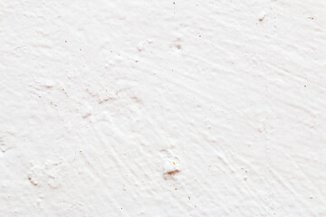 white concrete wall texture