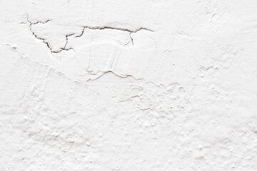 white concrete wall texture