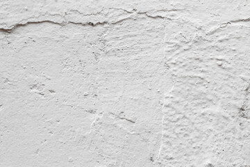 white concrete wall texture