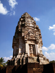 Fototapeta premium khmer art