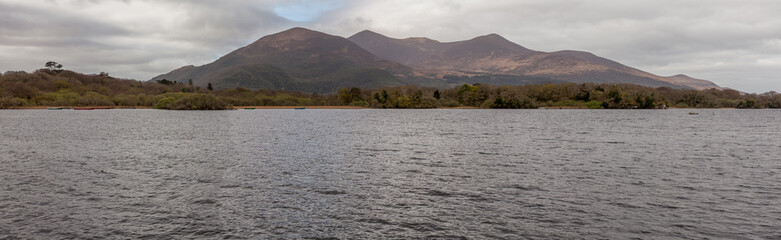 Parc National de Killarney, Irlande