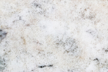 White natural marble texture pattern for background