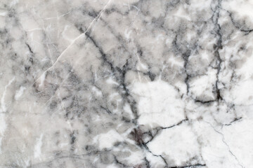 Obraz premium White natural marble texture pattern for background