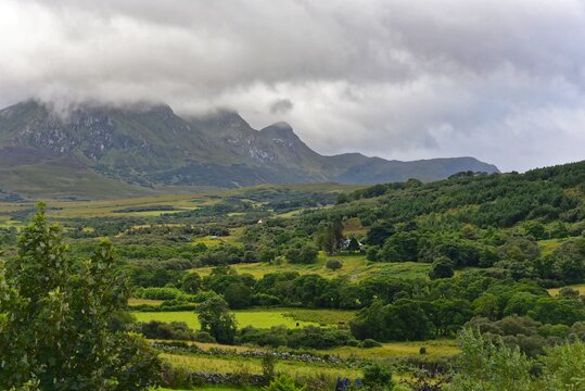 Schottland - Ben Loyal