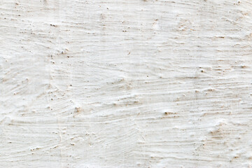 Naklejka premium white concrete wall texture
