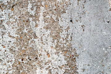 white concrete wall texture