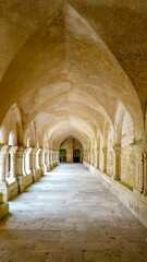 Abbaye Saint-Michel, Tonnerre, France