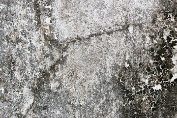 white concrete wall texture