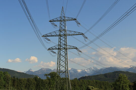 Energie Wende