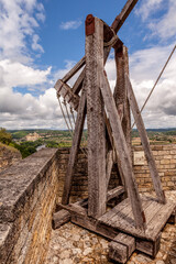 Castelnaud-la-chapelle