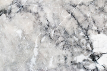 Obraz premium marble texture, white marble background
