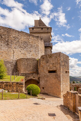 Castelnaud-la-chapelle, Dordogne, France