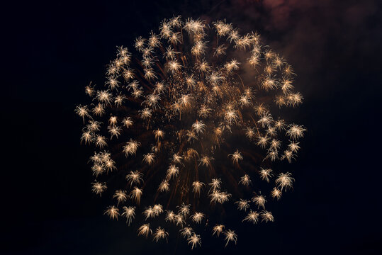 Feuerwerk
