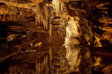 Grottes de Lacave, Lot