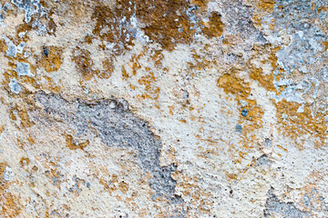 white concrete wall texture