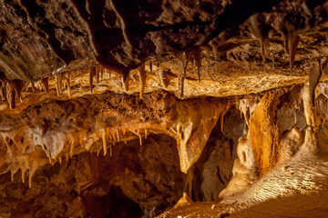 Grottes de Lacave, Lot