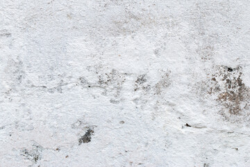 white concrete wall texture