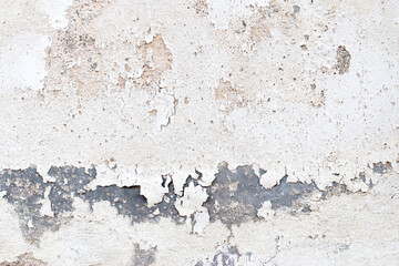 white concrete wall texture