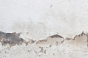 white concrete wall texture