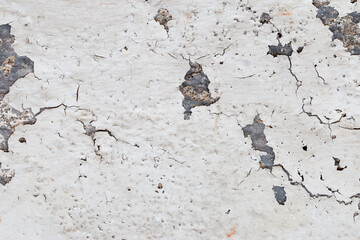 white concrete wall texture