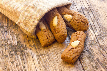 Christmas Cakes from Italy