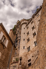 Rocamadour, France