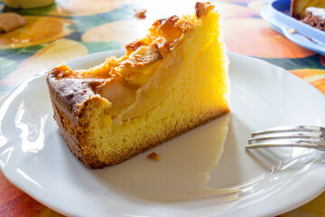 Apple pie