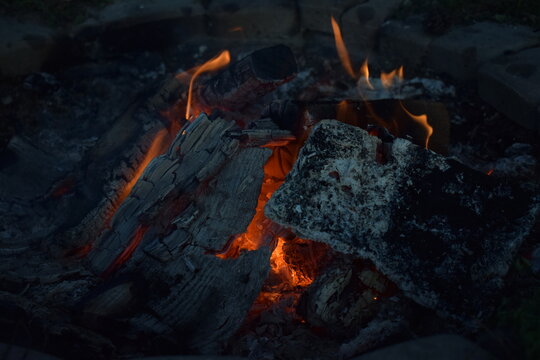 hell's gate