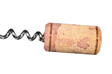 Corkscrew
