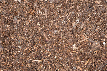 Topsoil