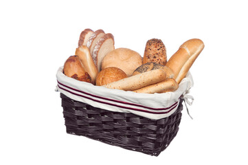 Bread basket