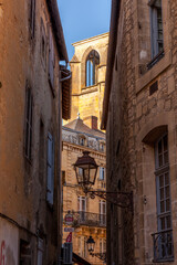 Sarlat, France
