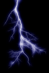 Lightning bolt