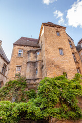 Marché aux oies, Sarlat, France