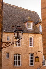 Sarlat-la-Canéda, Dordogne, France